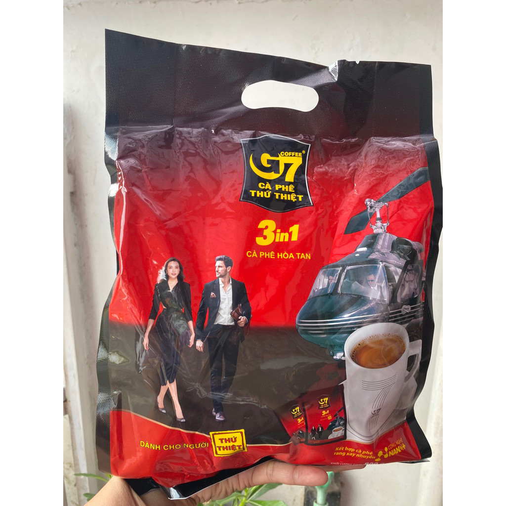 KOPI VIETNAM 3in 1