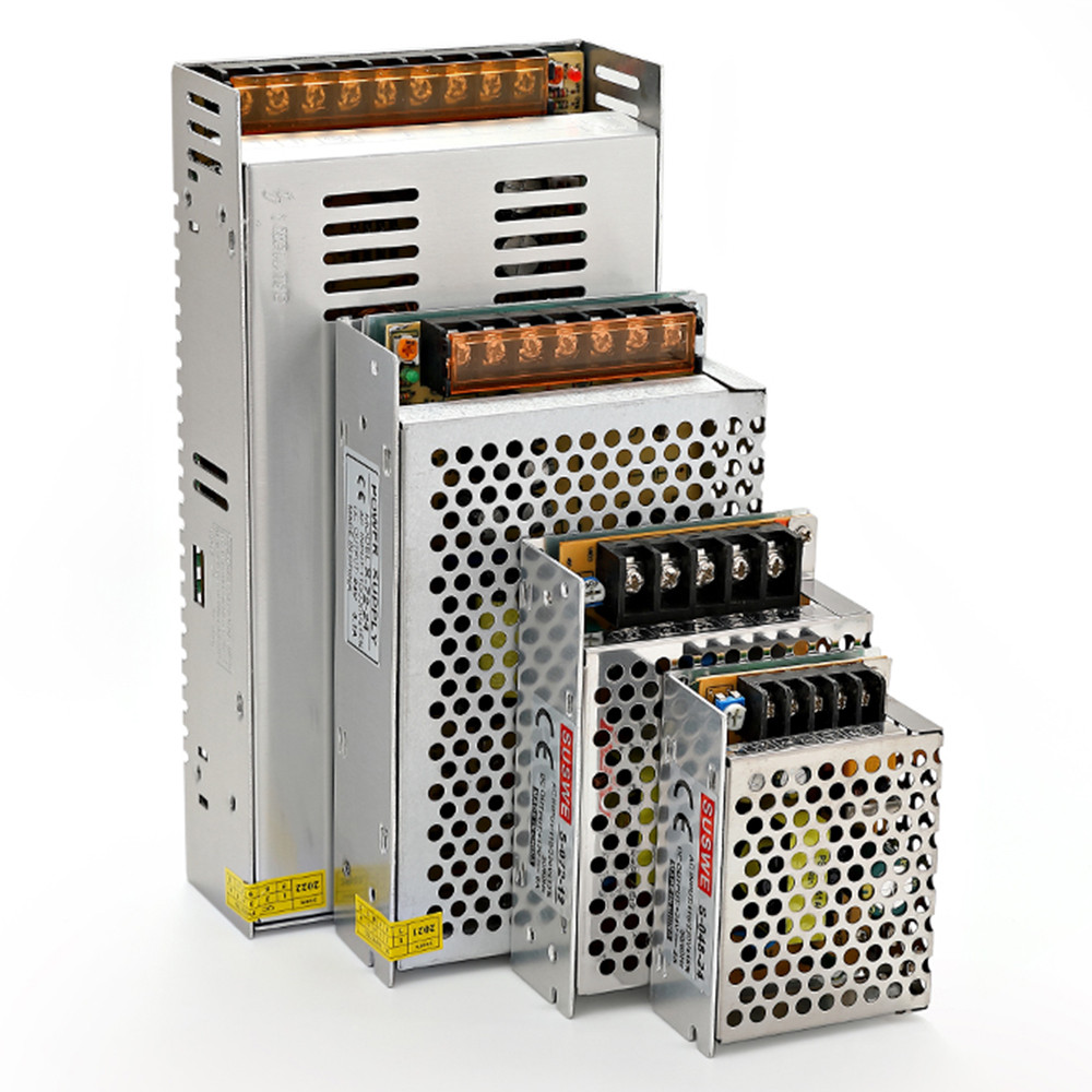 3V 5V 6V 9V 12V 13.8V 15V 18V 24V 28V DC Switing Power Supy SMPS 1/2/3/5/8.5/10/12.5/15/16.5/20/25/3