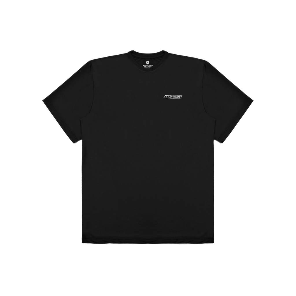 MYPRIDE X VEARST - " BASE " - BLACK - JERSEY