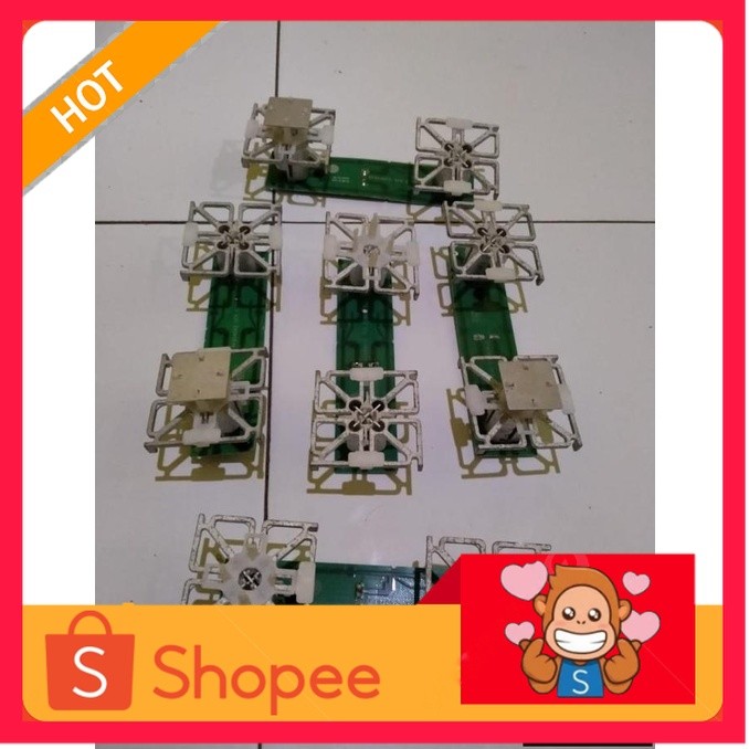 Antena Kathrein Ex Bts