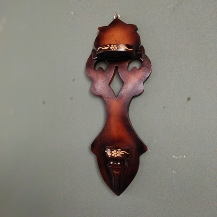 blawong keris patrem, keris pendek ,murah