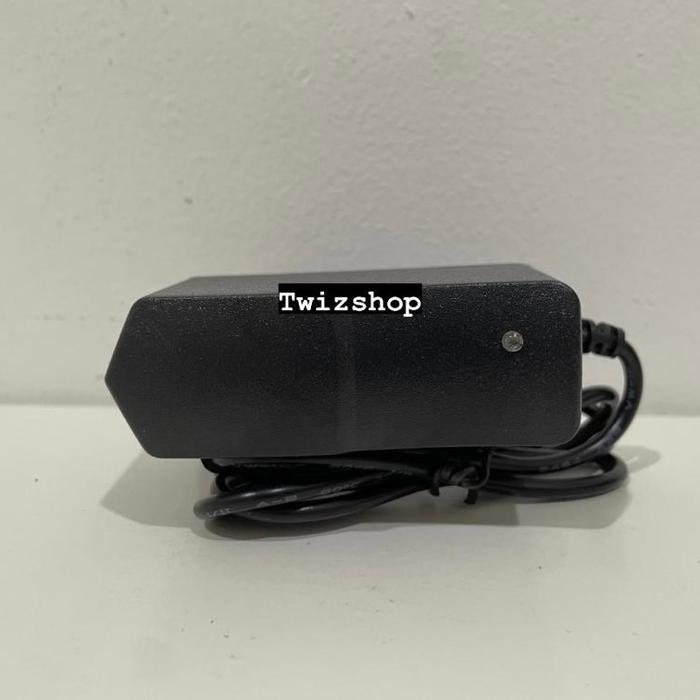 Adaptor 12V 1A / Adaptor DC 12 Volt 1 Ampere - Adaptor 12V 1A