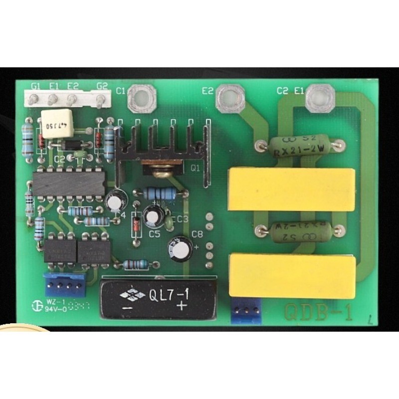 Parts for Schindler Elevator Parts QDB-1 Circuit Board