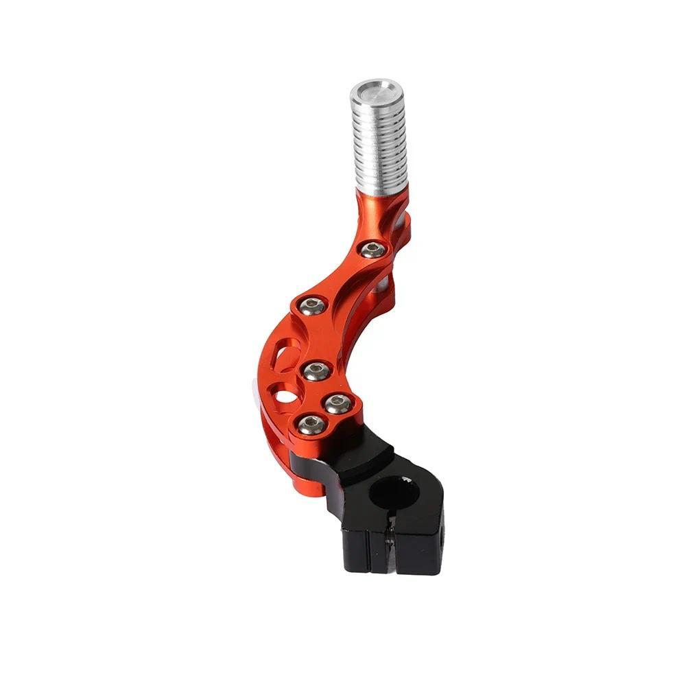 ‌C Kick Starter for Motorcycle for Yamaha Honda 139QMB JOG50/90/100 Fuxi 100CC RSZ ZY100