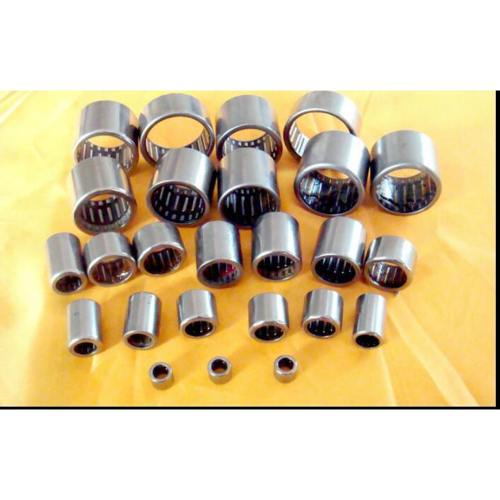 HF0812 HF081412 HF1010 HF1012 One Way Drawn Cup Type Needle Bearing