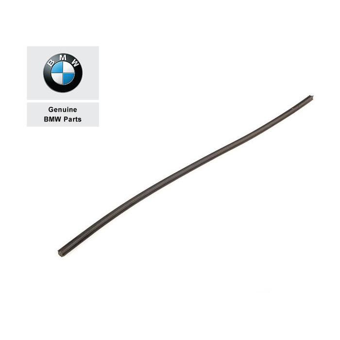 Original BMW E53 X5 Refill Karet Wiper Penghapus Kaca Belakang Mobil BEST