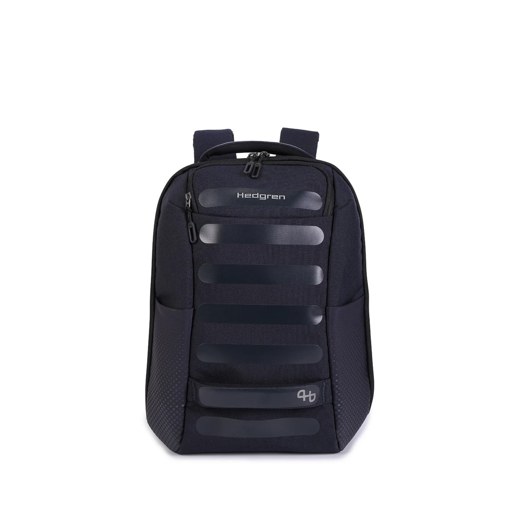 HEDGREN Handle M 2 Comp Backpack - Black