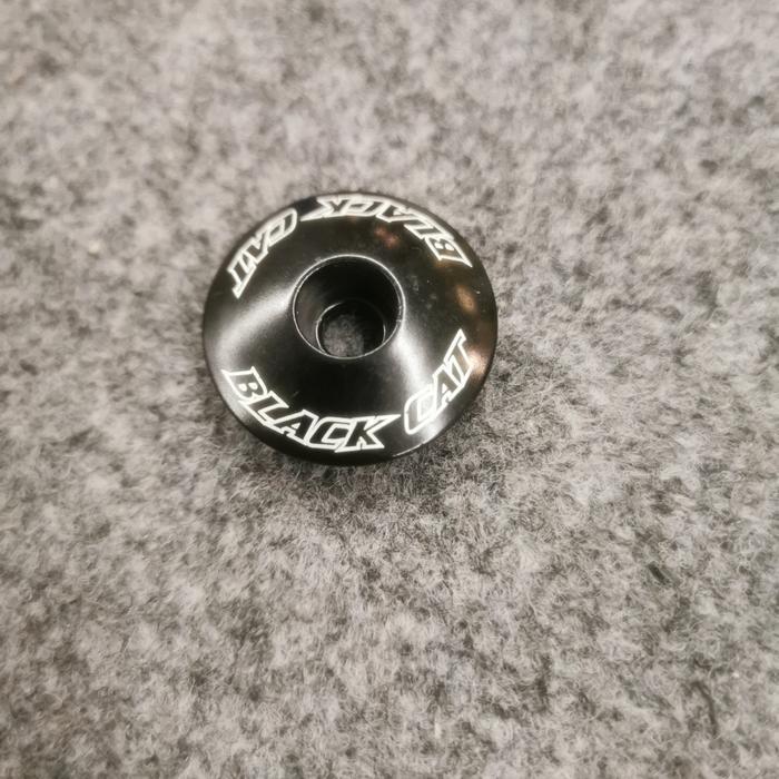 topi headset sepeda black diamond Taiwan alloy vintange