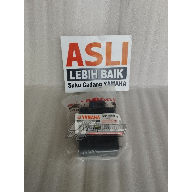 CDI Scorpio 5BP-10 Original