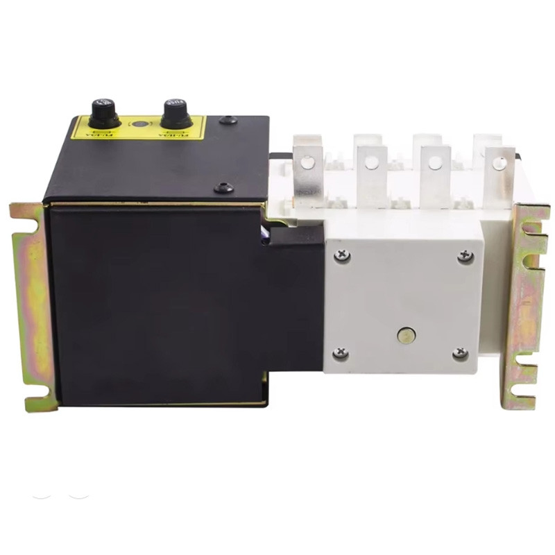 Aisikai 100A 4P Ats Original Generator Dual Power Automatic Transfer Swit 220V 100Amp Circuit Board 