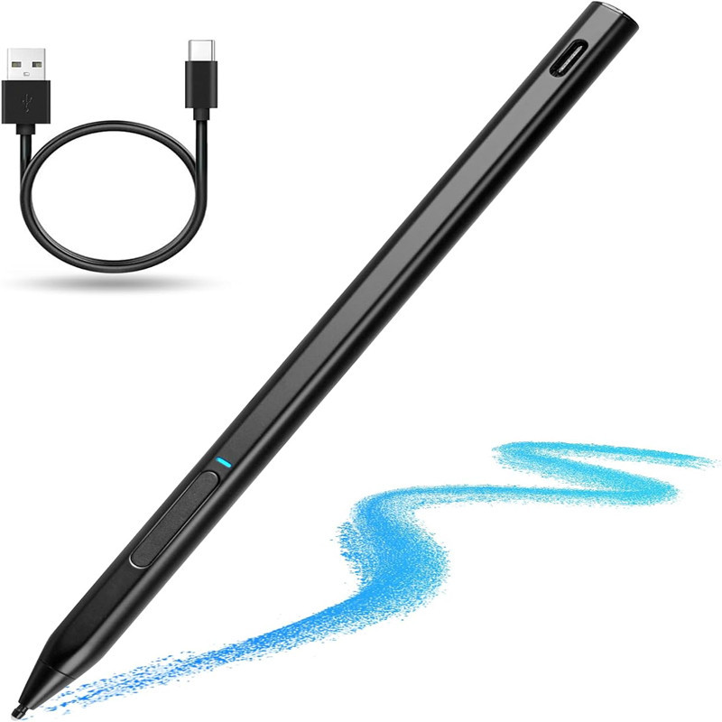 Stylus Pen for ASUS TransformerMiniASUS Zenbook FlipProASUS Vivobook FlipProDuoASUS Notebook, Rechar