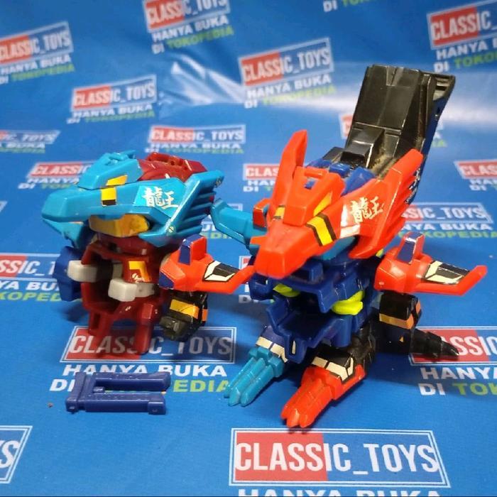 Junk set Bdaman Bakuso rekuso Takara ARstoreS27