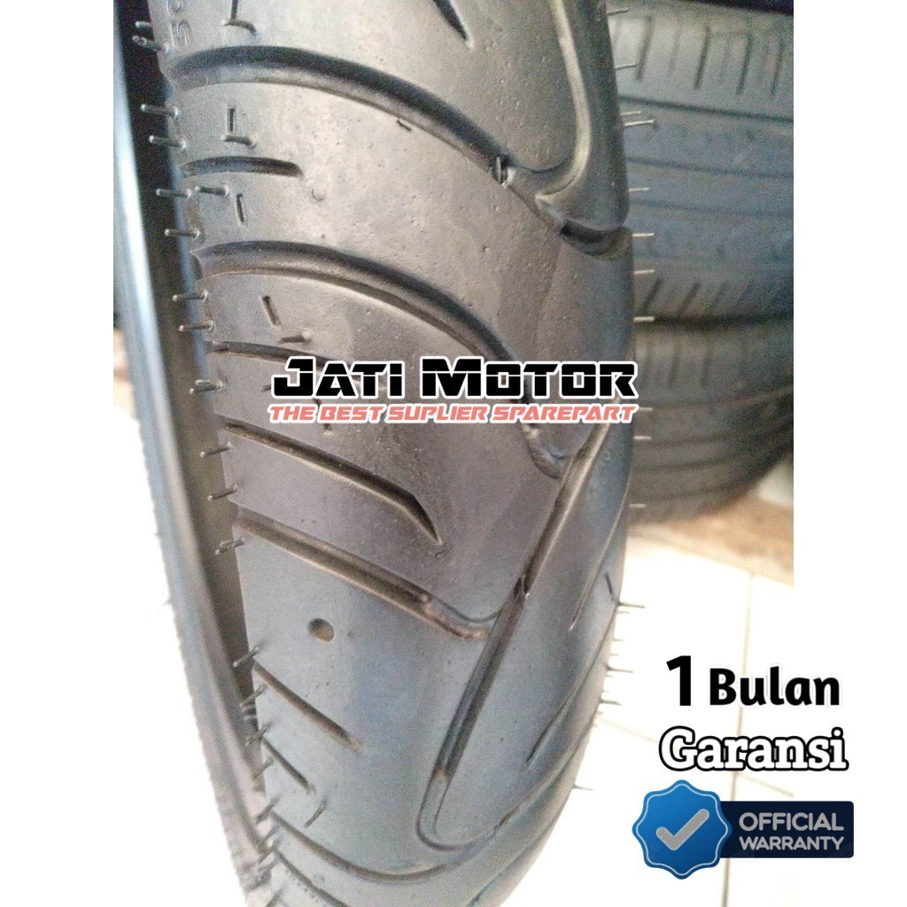 Ban motor ring 16 ukuran 70 90 copotan tubeless