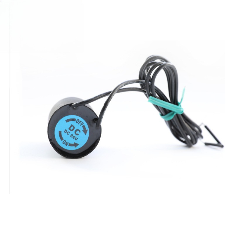 Irrigation Solenoid Valve Coil DC Latching 220VAC 24VDC 220VAC 24VAC