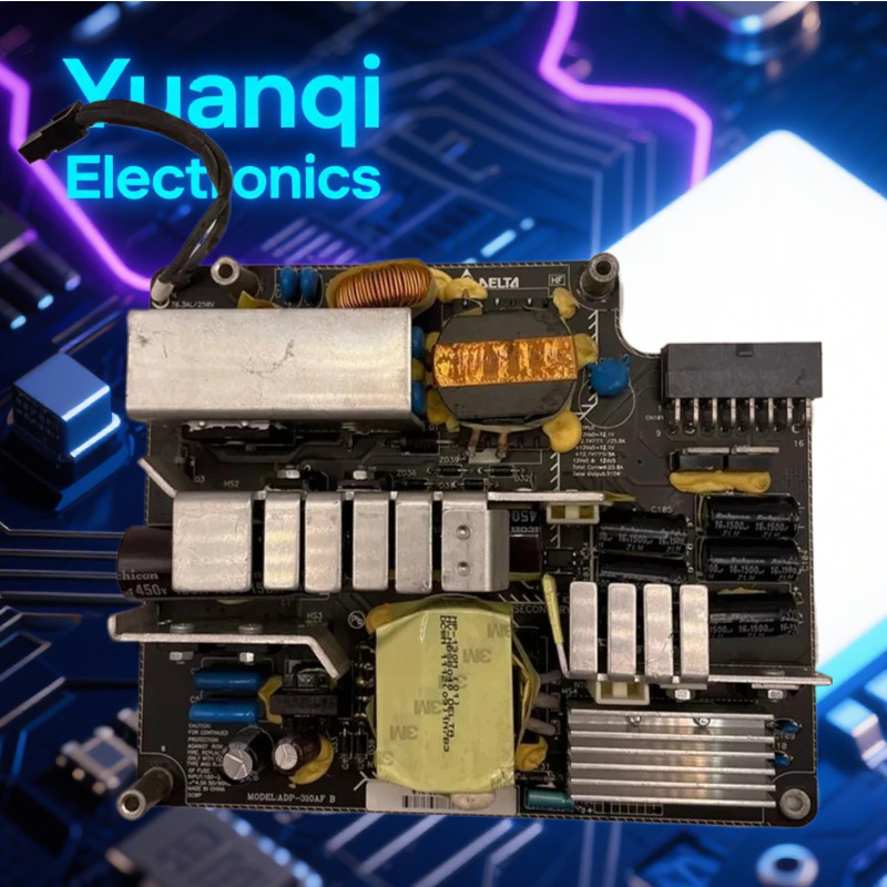 Apple Original A1312 Power Supply PA-2311-02A for iMac 27" 310W ADP-310AF B 614-0446 Compatible 2009