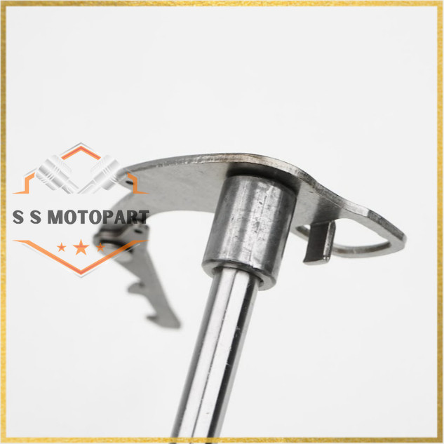 As Operan Gigi FORCE 1 / FIZR (4WH) Ori KNZ