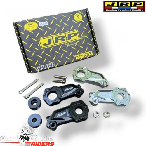 Anting-Anting Setelan Rantai RX King JRP CNC Stelan Rante RX King New + Jalu Pedok Paddock Full CNCM