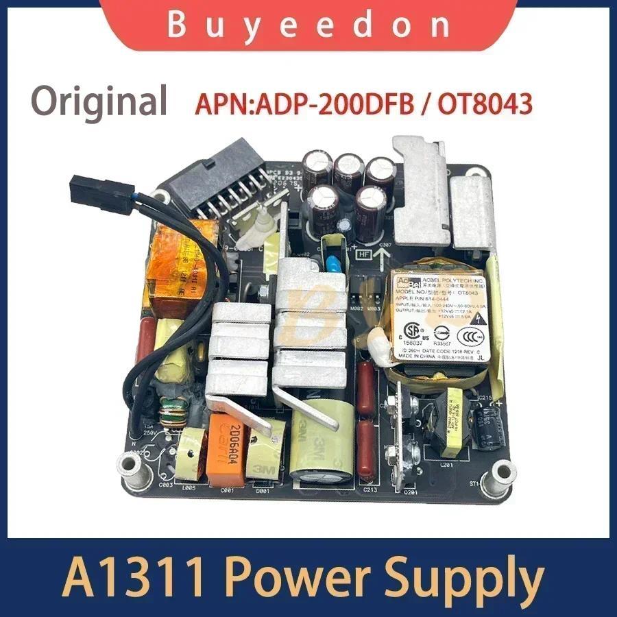 al A1311 Power Supply 205W For Apple iMac 21.5" A1311 PSU Power Board 614-0445 ADP-200DF B 2009 2010