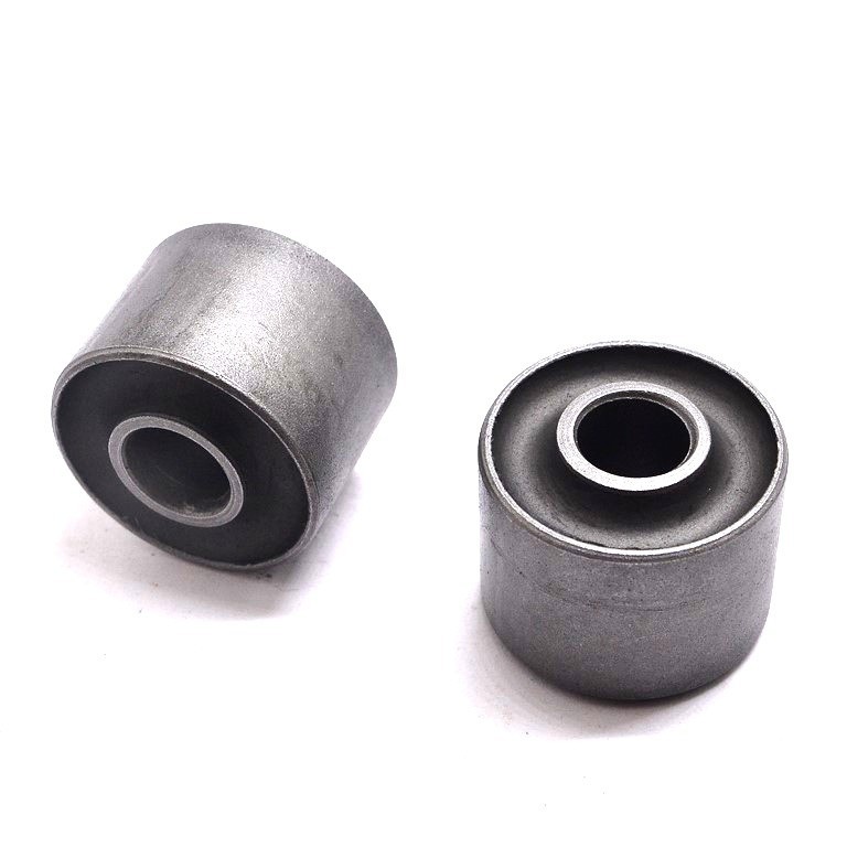 BOSH ARM VARIO SET ISI 2 Kvb Karet Bos Bush Swing Arm Beat Scoopy Spacy Techno Sasis Belakang Fork R