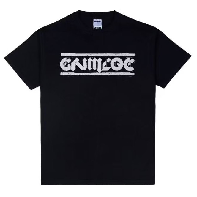 HOT Tshirt GRIMLOC - TIN | Grimloc Official Merchandise