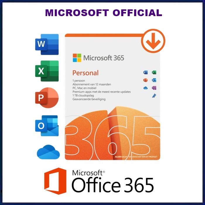 OFFICE 365 ORIGINAL