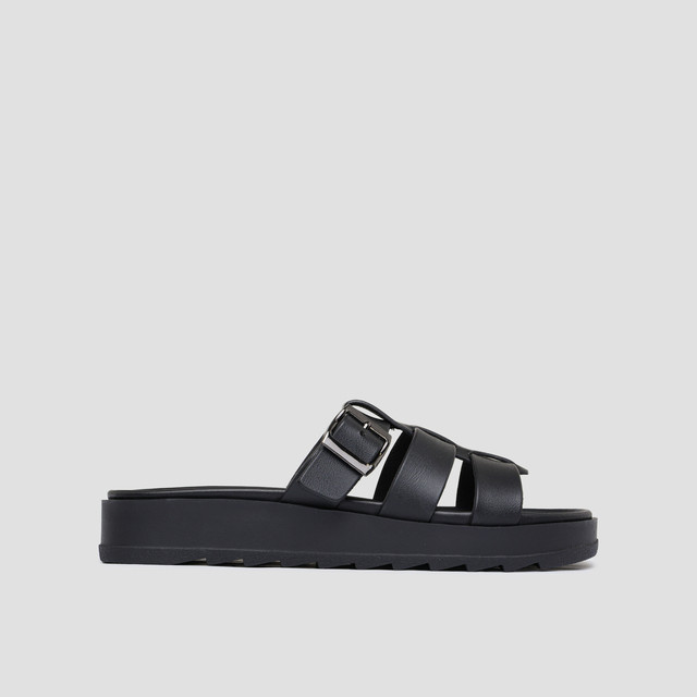 Nevada Classic Sandal Slipper Wanita 121191694