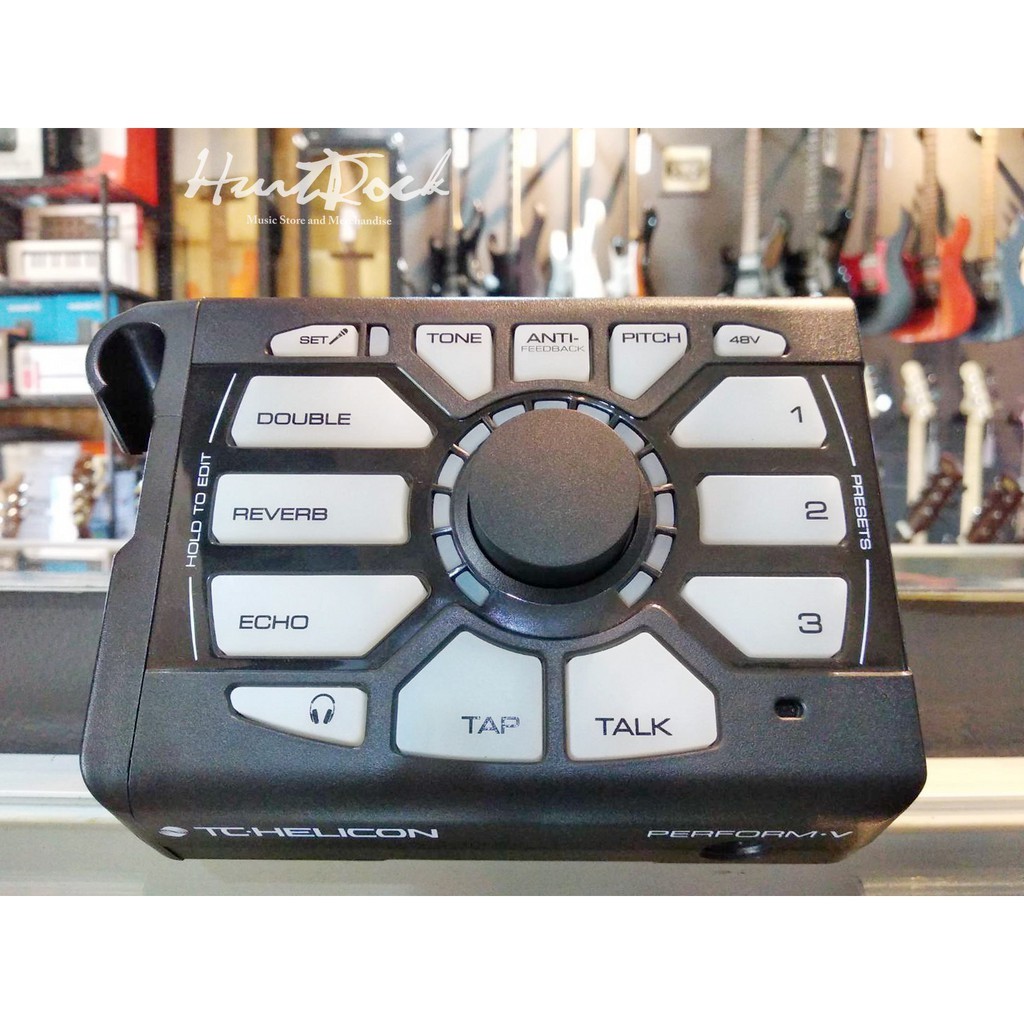 TC Helicon Perform-V