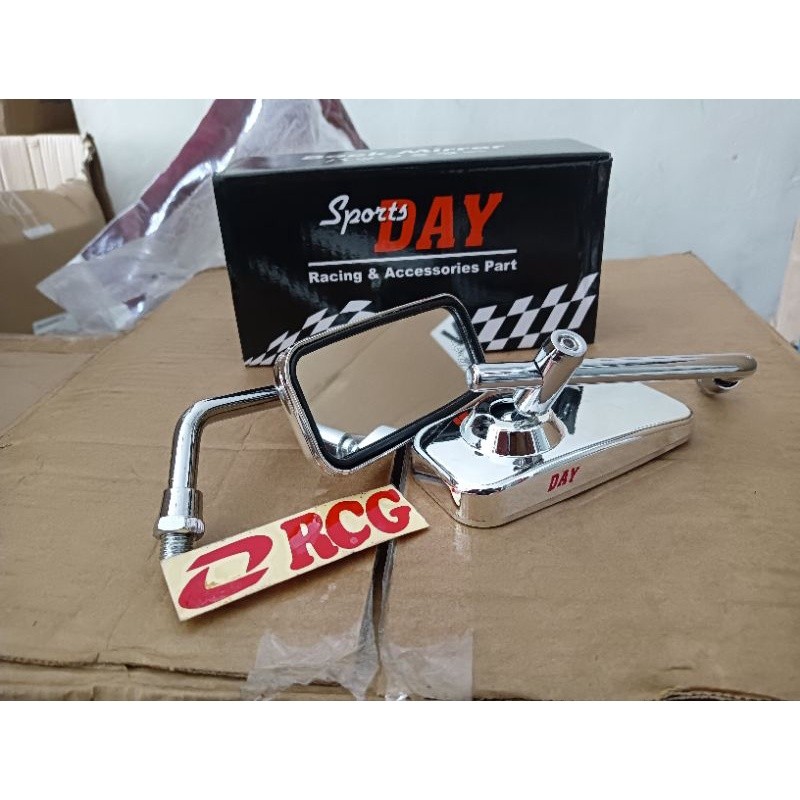 SPION KOTAK DAY SPION KOTAK KECIL DAY SPION KOTAK CROM DAY SPION DAY SPION KOTAK