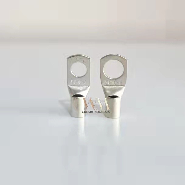 Kabel Skun SC 50-8 SC 50-10 Tembaga Murni - SC 50-8 (ARD ACC)