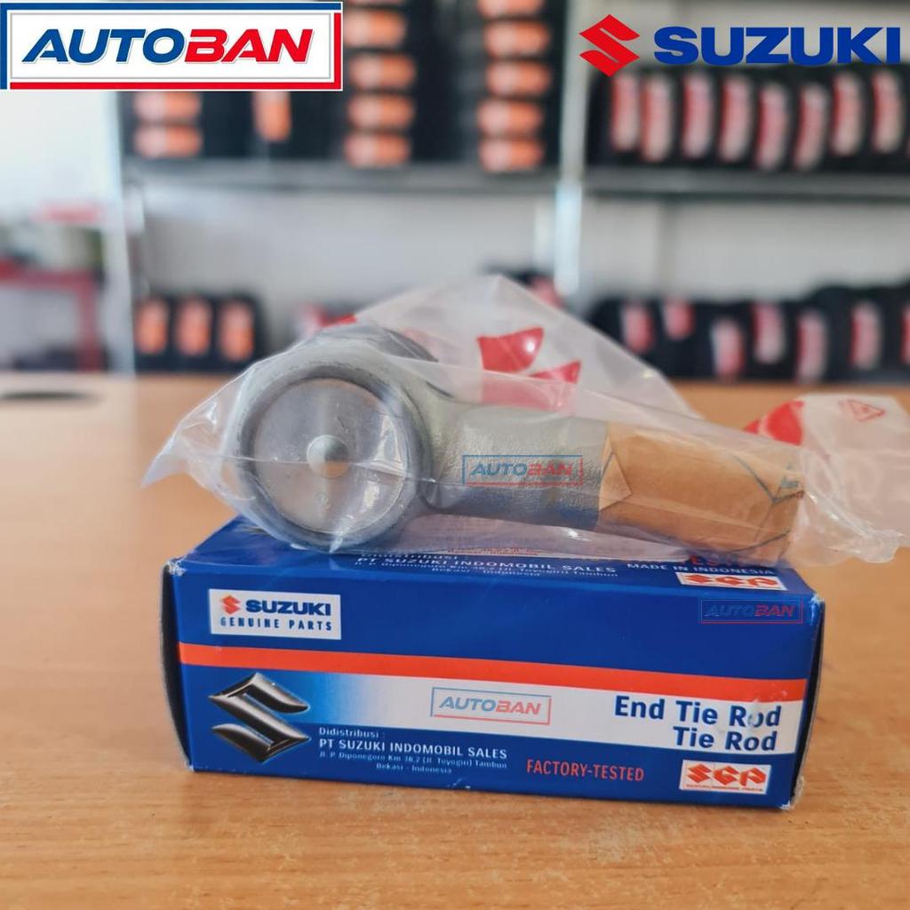 TIE ROD PENDEK MOBIL SUZUKI APV ORIGINAL