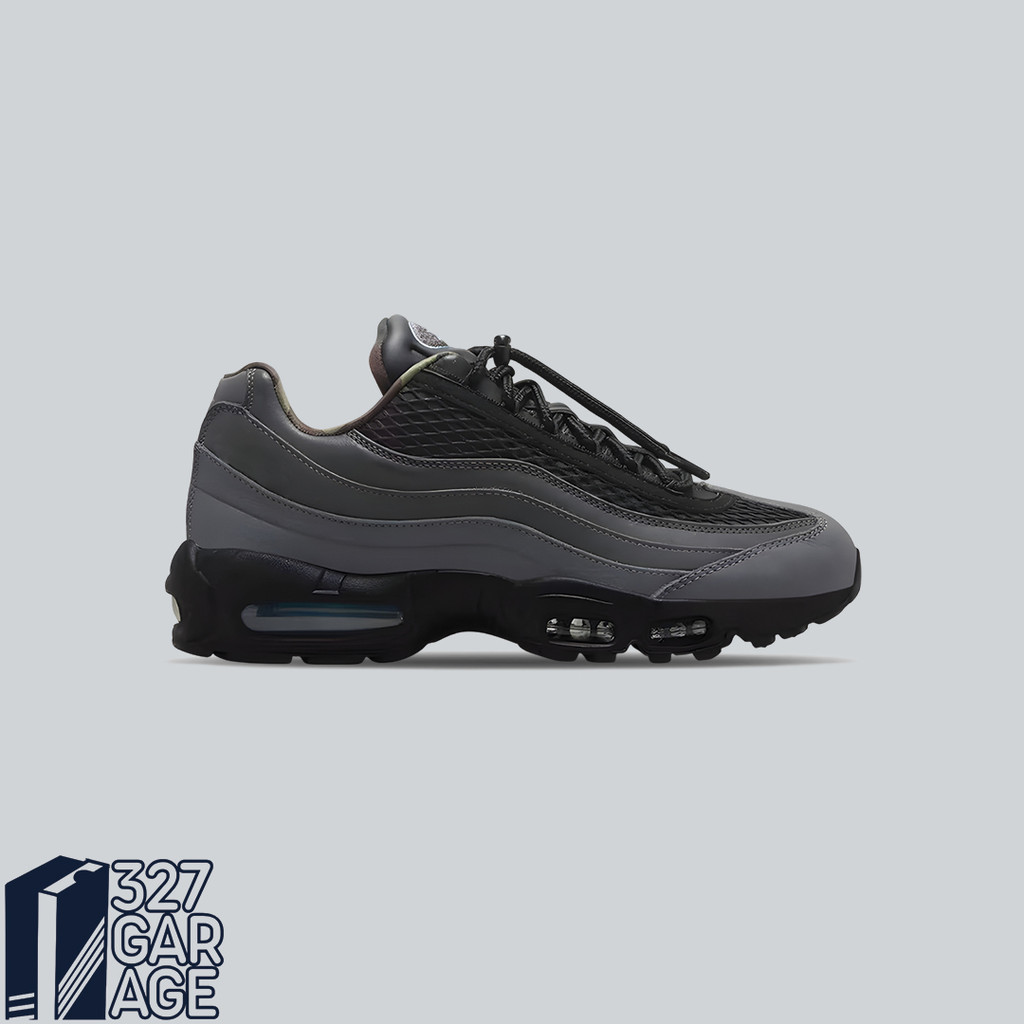 Sneakers Nike Air max 95 Aegean Storm   BNIB Original BNIB Unisex