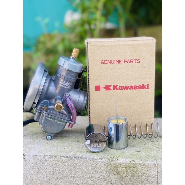 KARBURATOR PWL ORIGINAL JAPAN KOMPETISI REMER SF SKEP BESAR VELO