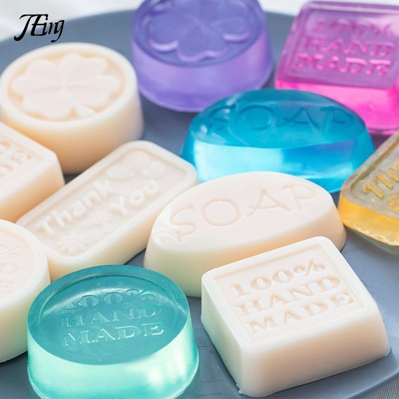 Silicone Soap Mold Y Mold Crafts Soap Mold Multifunctional Soap Moulds Baking