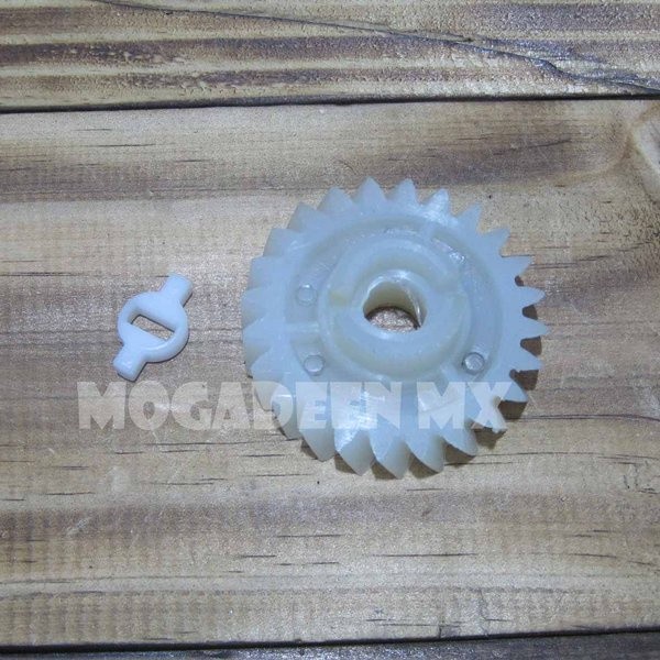 Gear Pompa Oli Suzuki TS125 TS 125