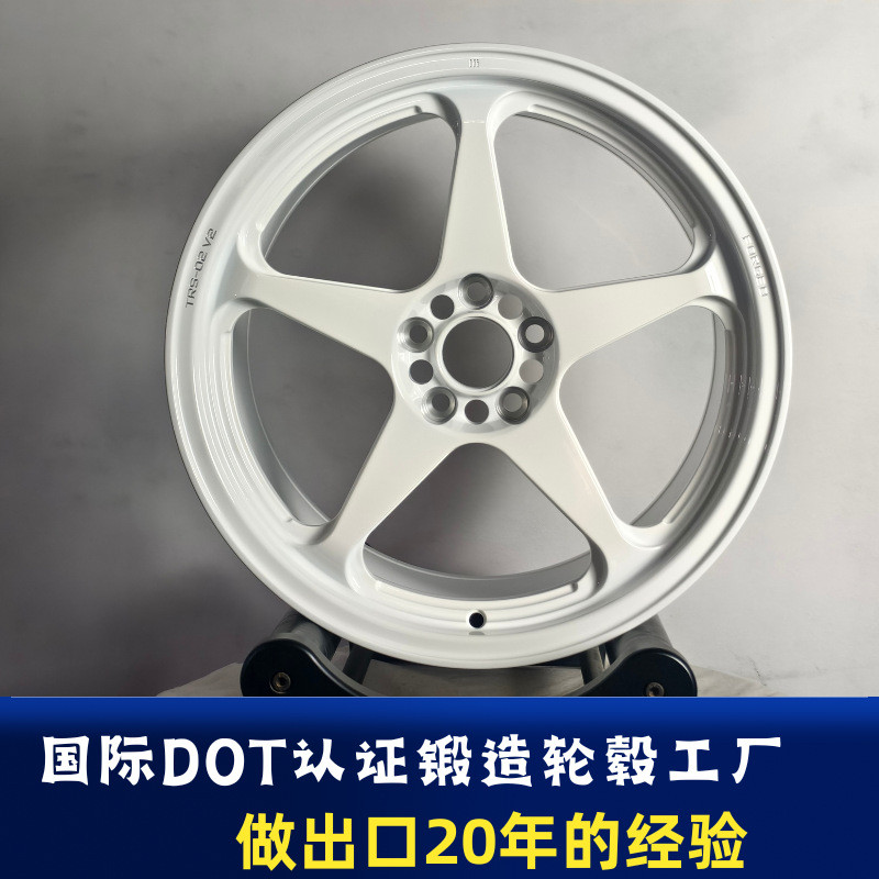 Mag rims 13 14 15 inch multi spoke black red finish alloy car wheel 4x100 wheels 15