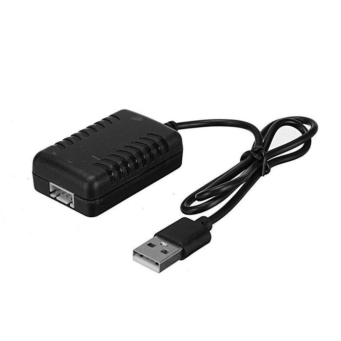 PART Eachine E150 USB Charger RC Helicopter Spare Parts