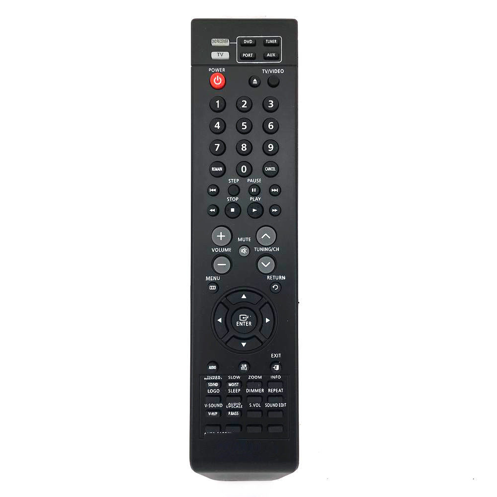 Remote Control For Samsung AH59-01907P AH59-01907B AH59-01907F AH59-01907Z  DVD Home Theater System