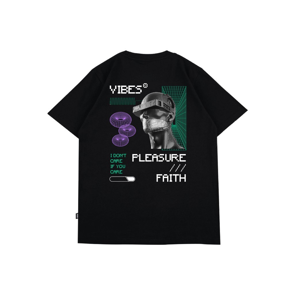 VIBES APPAREL | Cyber | Kaos