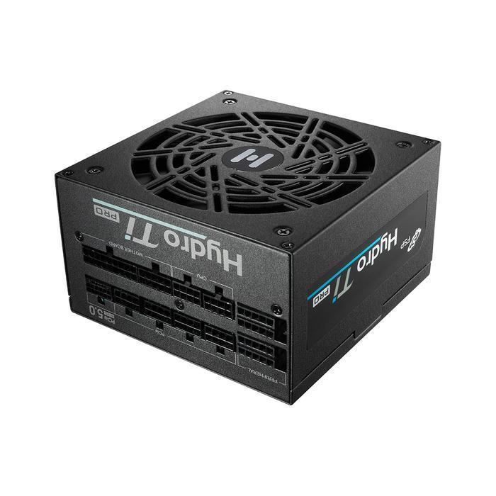 FSP Hydro Ti PRO 1000W 80+ Titanium Modular