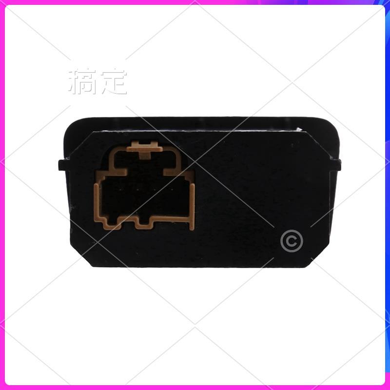 Automotive Component AUX Auo Interface USB Interface Suitable For Scania 2554704