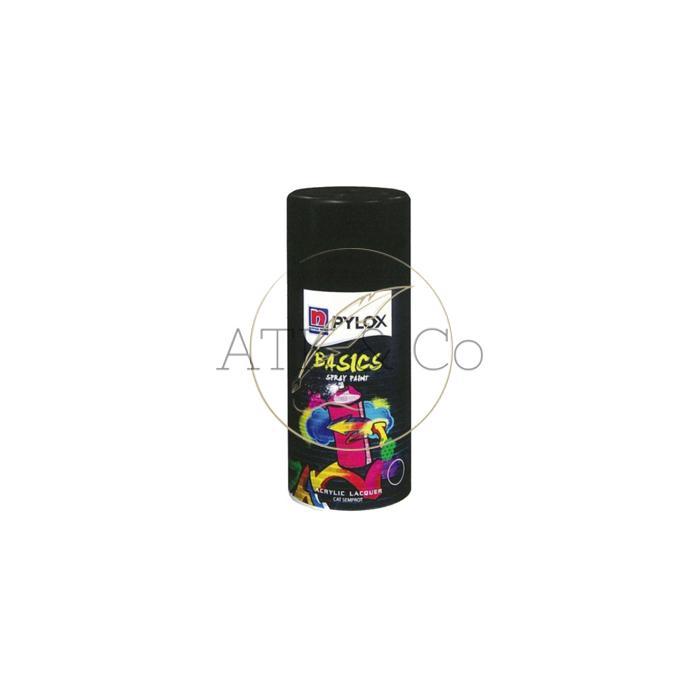 [HANYA PULAU JAWA SAJA] Pylox Pilox Pilok Piloks Basics Nippon Paint 300cc - Cat Semprot Spray Besi 