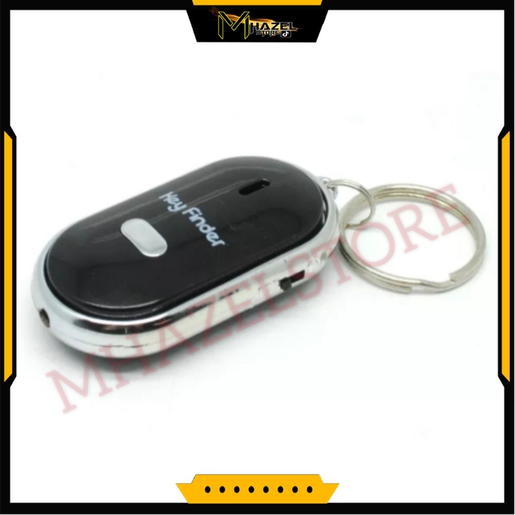 Key Finder / Gantungan kunci siul