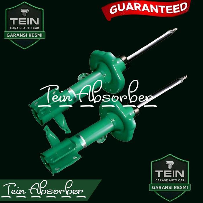 shock TEIN DEPAN TOYOTA INNOVA ZENIX 2022-ON T TEIN ENDURAPRO