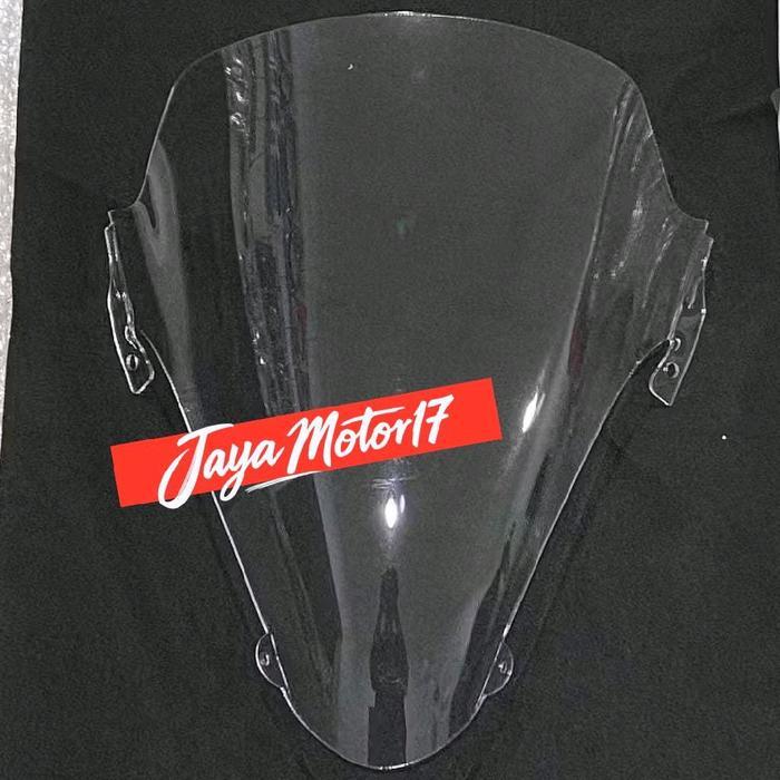 VISOR WINDSHIELD HONDA PCX 150 STANDAR WINSIL VISOR PCX 150 MODEL STANDAR visor pcx 150 motorcycle -