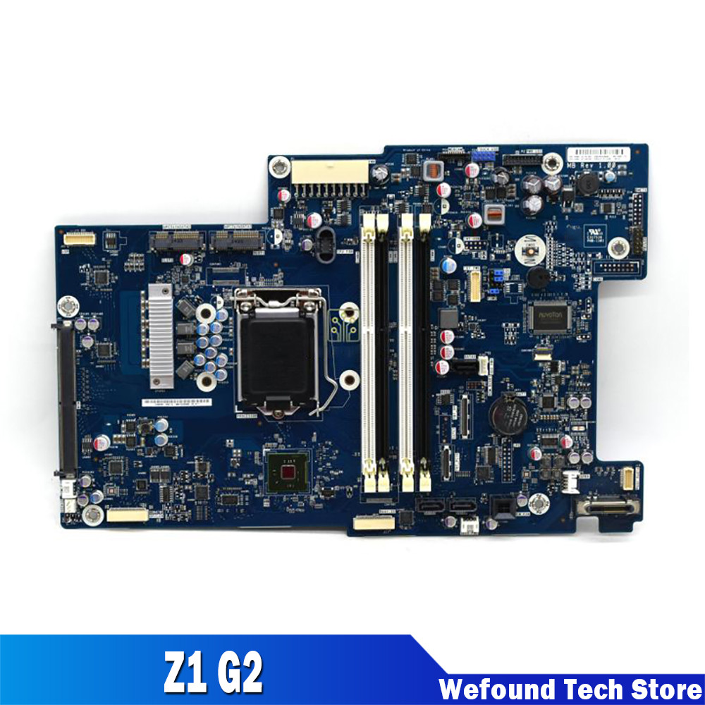 AllinOne Motherboard For HP Z1 G2 Workstation Fully Tested 700997601 700997001 700951001