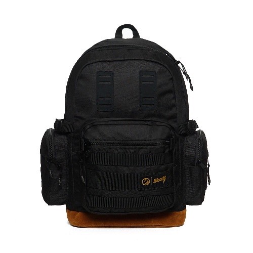 KINGSHOP Bloods Series Backpack Tas Punggung Ransel Felipe