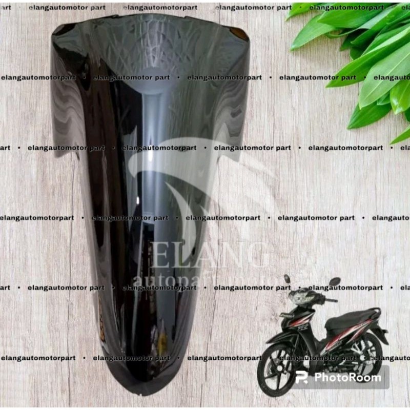 Spakbor depan honda absolute revo,fit / selebor depan honda absolute revo,fit ,slebor depan honda ab