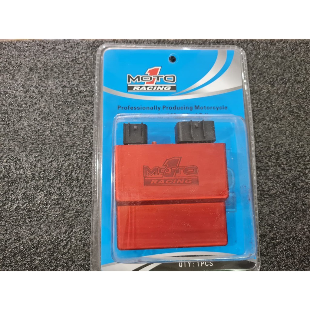 CDI JUPITER MX MOTO1 Moto 1 Racing