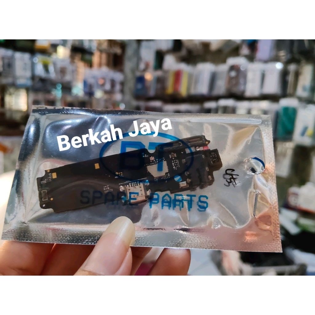 FLEXIBLE VIVO V5 / V5S / Y67 / V5 LITE CONECTOR CAS + MIC