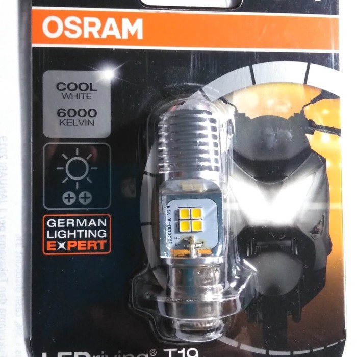 Lampu LED Osram